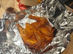 -尊宝比萨(后海花半里店)