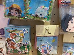 -恋物百货商店(华侨城店)