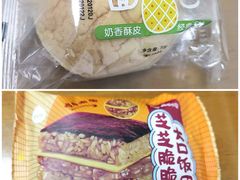 -一鸣真鲜奶吧(龙江地铁站店)