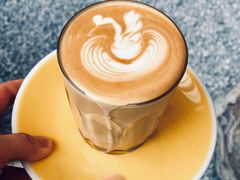 -Seesaw Coffee(朝阳大悦城店)