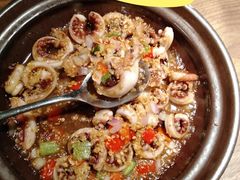 胡椒啫章鱼须-木棉·醉心粤味(COCO Park店)