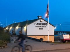 -Pakkhús Restaurant