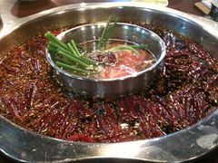 -重庆老火锅王(西安北路店)