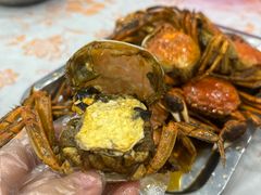 -忆口香龙虾(珠海夏湾老店)