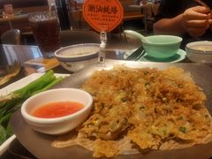 -潮界(虹桥新天地店)