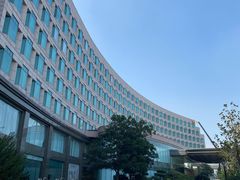 -青岛鑫江温德姆酒店