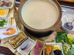 -云海肴·汽锅鸡·云南菜(祥云小镇店)