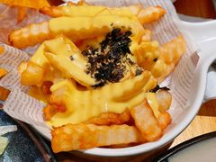 -森Some Fusion(荔湾店)
