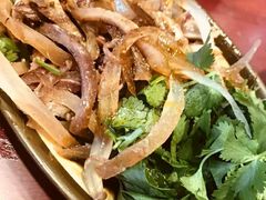 -金杨拉面王小吃面馆·牛三宝面·红烧牛肉粉