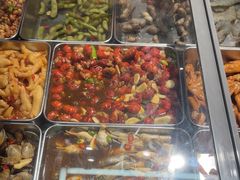 -英雄故事地摊烤肉(马驹桥店)