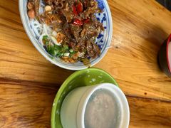 -秦胖子肉陀良心店