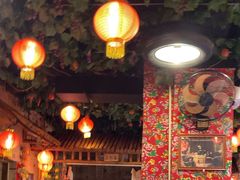 -粗粮人家·东北菜(洋桥店)