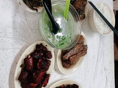 -尹记餐馆(花园店)