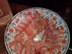 -北京老门框爆肚涮肉馆(锦业路店)