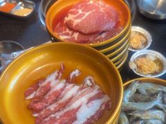 -真熙家牛排烤肉无限续(百脑汇店)