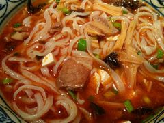 -汉唐宴长安食府