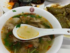 -雨霖祥和炖肉(南市店)