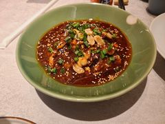 -峨嵋酒家总店(车公庄店)