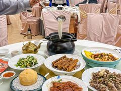 -松雅轩商务婚礼生日(同和店)