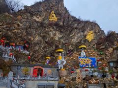 -大连天门山国家森林公园