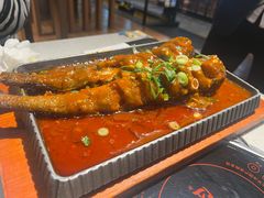 -玉善烧烤串城(长春总店)