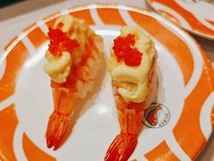 -新一番三文鱼寿司(大东海店)