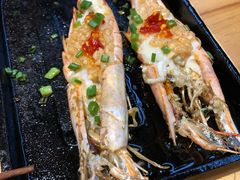 -木屋烧烤(龙湖天街店)