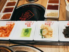 -炉小哥烤肉(熙地港店)