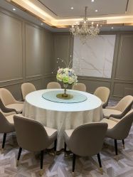 -谛融婚礼酒店·宴会厅(花园店)