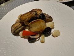 -宁海安岚·南溪阁全日餐厅