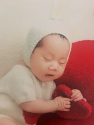 -玛瑞莎孕婴童摄影到家拍
