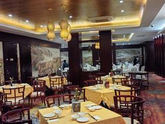 -枣庄开元凤鸣山庄·中餐厅