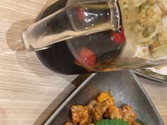 -令狐冲烤鱼·烧菜馆(达明店)