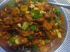 -俭寨大盘鸡·缸子肉·小公鸡·新疆菜(云通店)