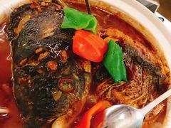 -粗茶淡饭·汉口公馆(循礼门店)
