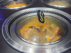 -山河屯铁锅炖·非遗铁锅炖(华强北店)
