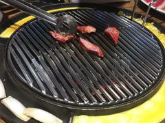 -釜山火炉韩式炭火烤肉(欧洲城店)