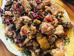 -和福餐馆(西江古街店)