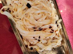 -飞鹿餐饮·陕南菜(北关店)