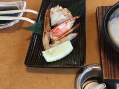 -蟹道乐(道顿堀本店)