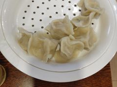 -李老哈·东北菜(宋园路店)