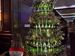 -Wolfgang’s Steakhouse 沃夫冈牛排馆(上海白玉兰广场店)