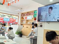 -郑远元专业修脚房(栖山路店)