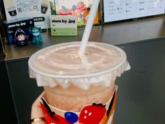 -JPG canteen(广州乐峰广场店)