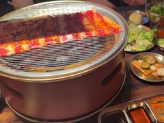 -西塔老太太泥炉烤肉(上海七宝领展广场店)
