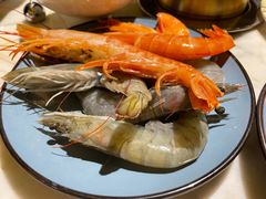 -喜庭海鲜自助(来福士店)