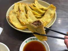 -李记清真馆(打钉巷店)