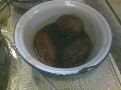 老爸鸡翅+虎皮蛋-做了不起的80后