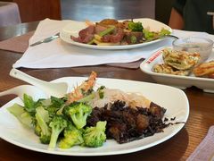 -浙江西子宾馆·瑶园咖啡厅