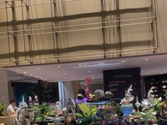 -博林天瑞喜来登酒店·西丽尚膳